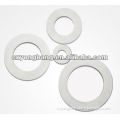 Pure PTFE / Teflon Flange Gasket,PTFE O ring